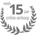 Reeds 15 jaar online verkoop